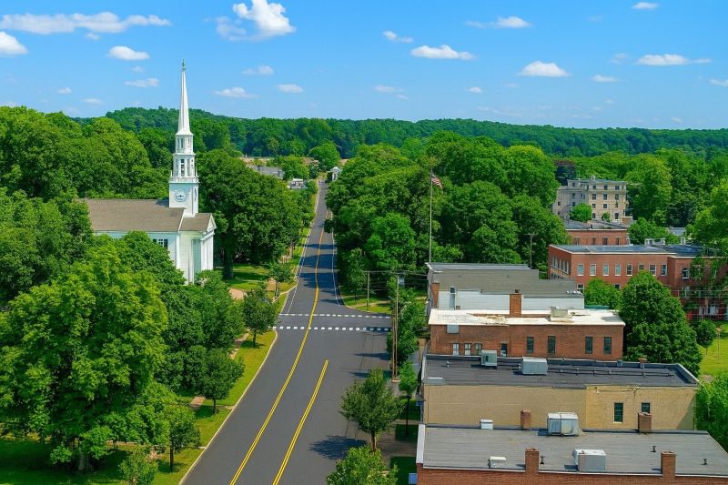Southington, CT