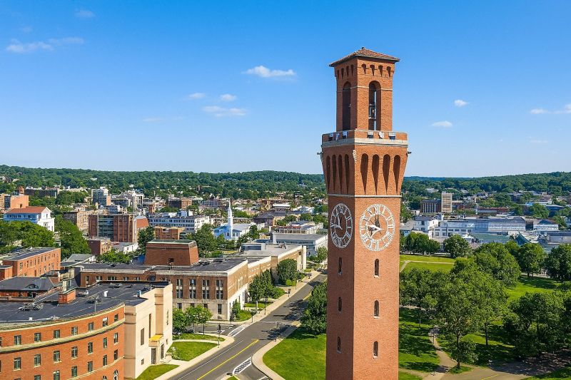 Waterbury, CT