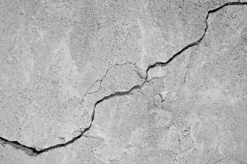 Cracked Foundation Repair in Newtown, CT