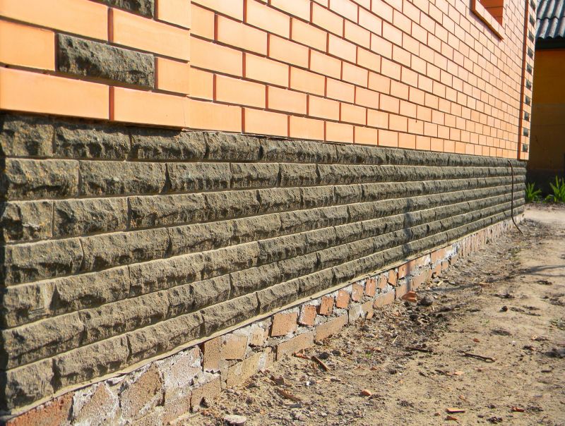 Foundation Renovation in Naugatuck, CT