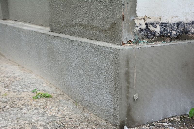 Foundation Repair in Derby, CT