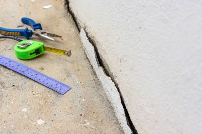 Home Foundation Repair in Avon, CT
