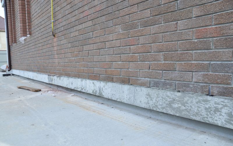 Structural Foundation Repair in Bethel, CT
